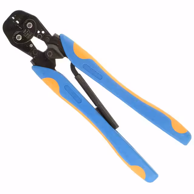 525651 TE Application Tooling  Presse Applicatrici Crimpatrici